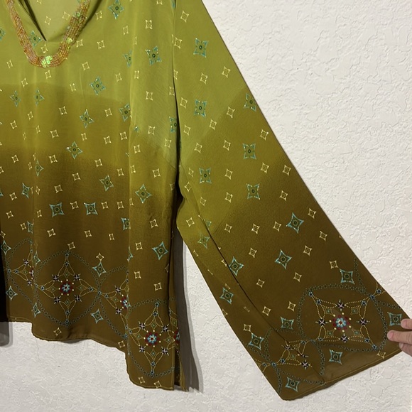 Unique Spectrum size 2X - Picture 4 of 5